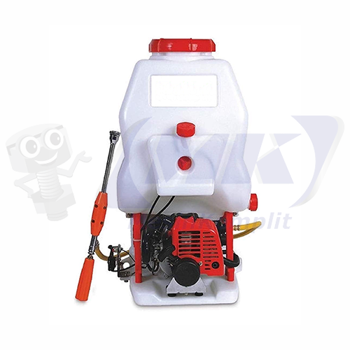 Penyemprot Hama Hand Spra...